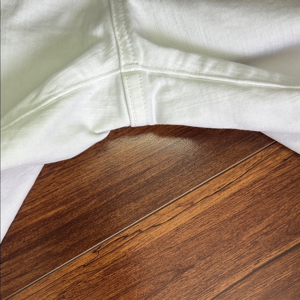 MADEWELL Women's Hi-Rise Skinny Jeans - Picture 3 of 10